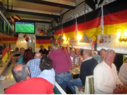 Foto: Jever Stuben