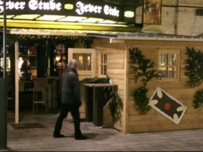 Foto: Jever Stuben