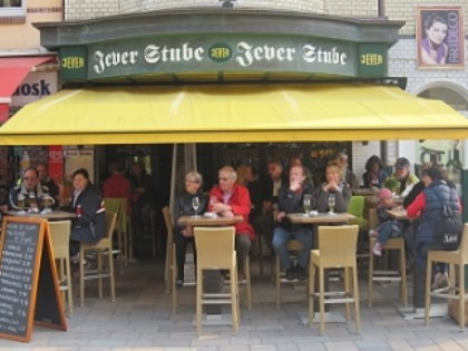 Foto: Jever Stuben