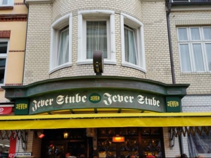 Foto: Jever Stuben